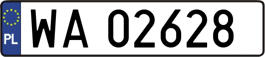 WA02628