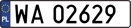 WA02629