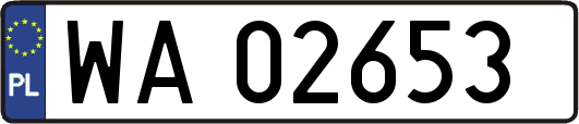 WA02653