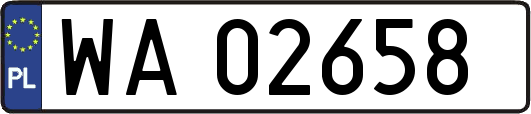 WA02658