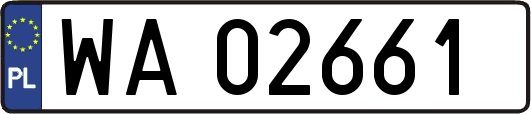 WA02661