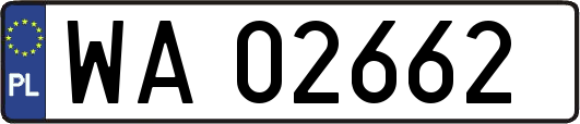 WA02662