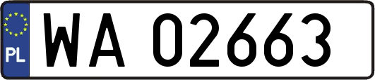 WA02663