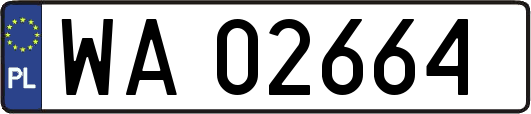 WA02664