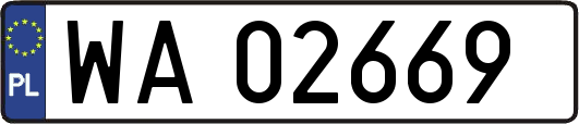 WA02669