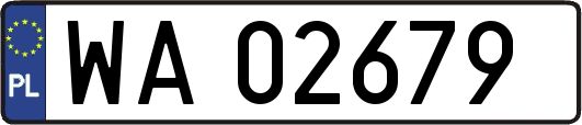 WA02679