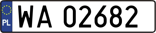 WA02682