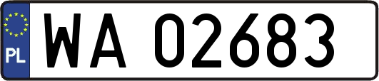 WA02683