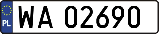 WA02690