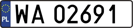 WA02691