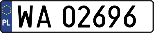 WA02696