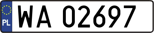 WA02697