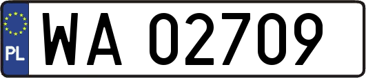 WA02709