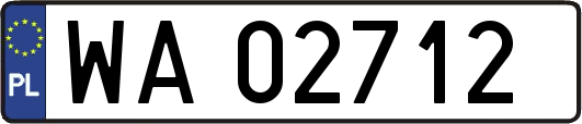WA02712