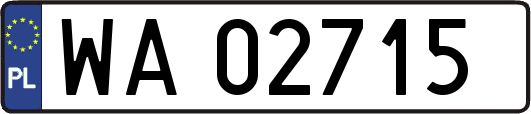 WA02715