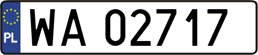 WA02717