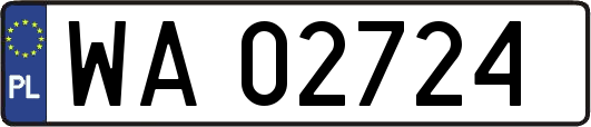 WA02724