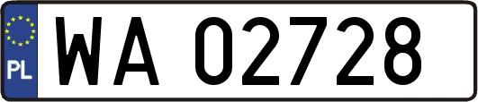 WA02728
