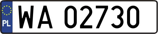 WA02730