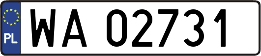 WA02731