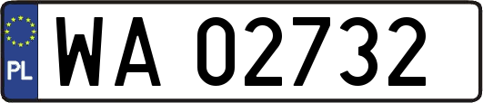WA02732