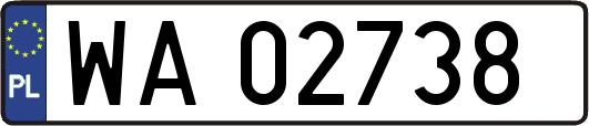WA02738