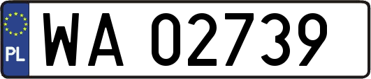 WA02739