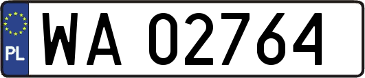 WA02764