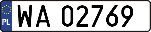 WA02769