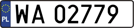 WA02779