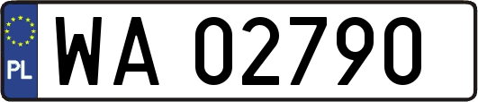 WA02790