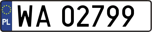 WA02799