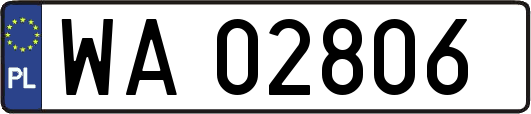 WA02806