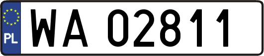 WA02811