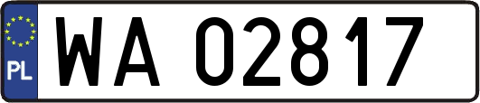 WA02817