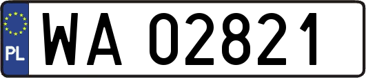 WA02821