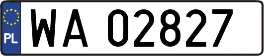 WA02827