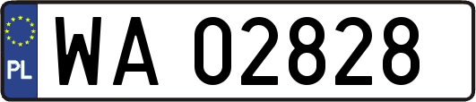 WA02828