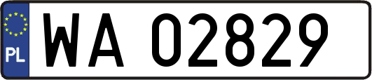 WA02829