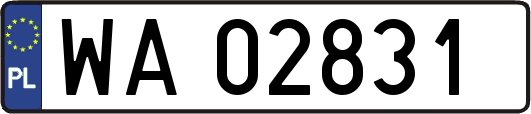 WA02831