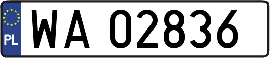 WA02836