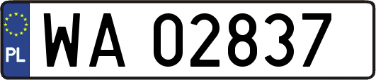 WA02837