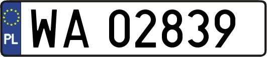 WA02839