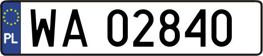 WA02840