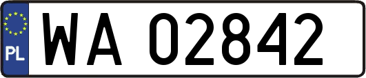 WA02842