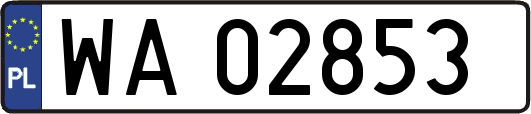 WA02853