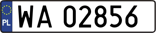 WA02856