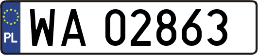 WA02863