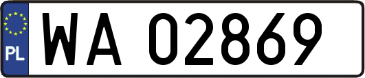 WA02869