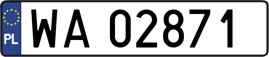 WA02871